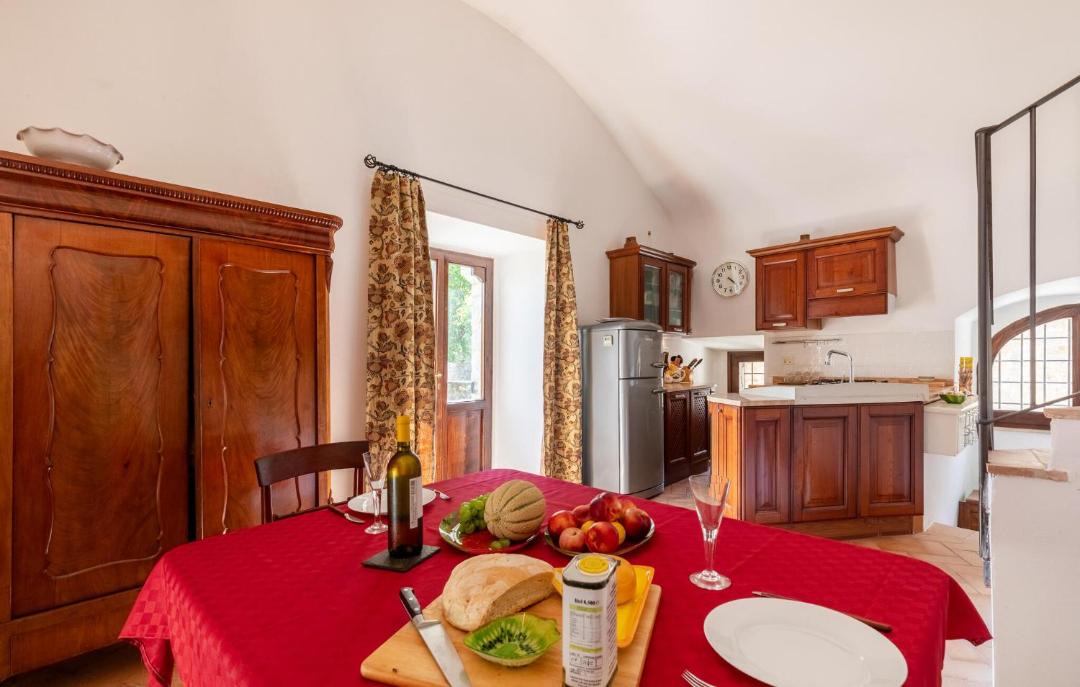Photo of Kitchen in Acqua Loreto