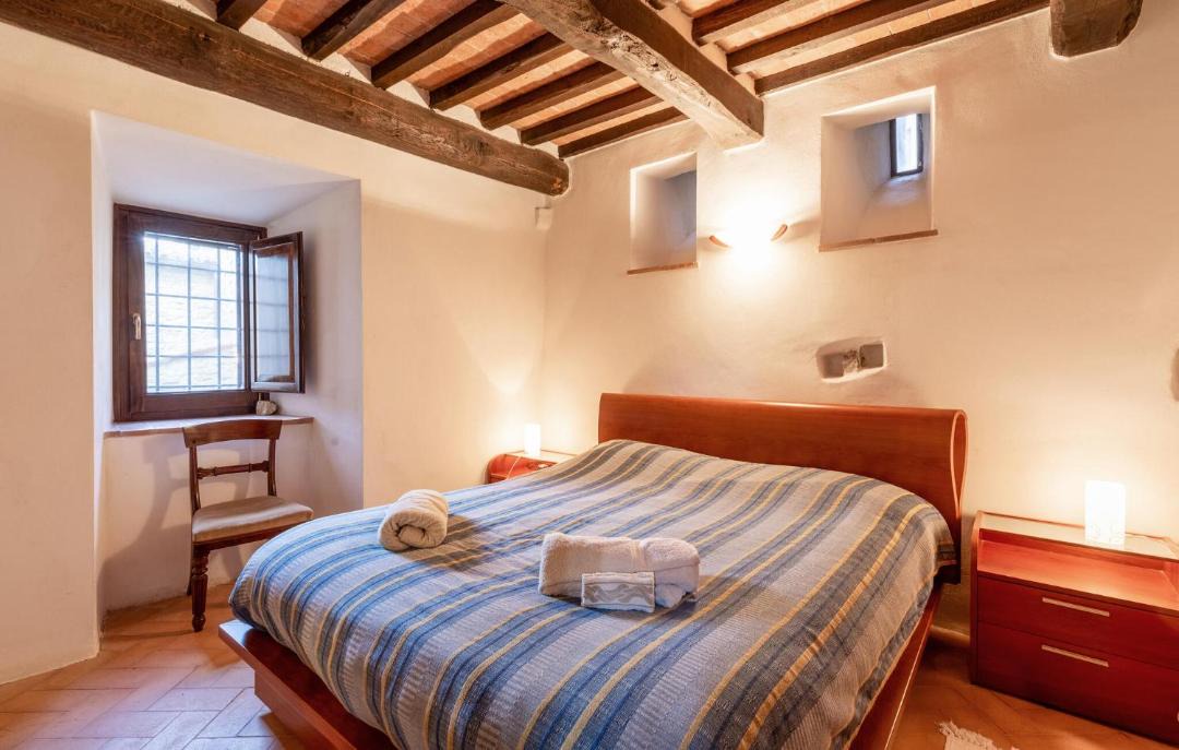 Photo of Bedroom in Acqua Loreto
