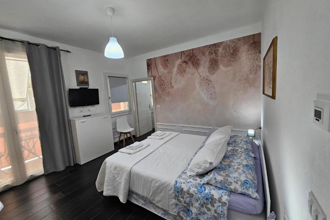 Photo of Bedroom in Comacchio