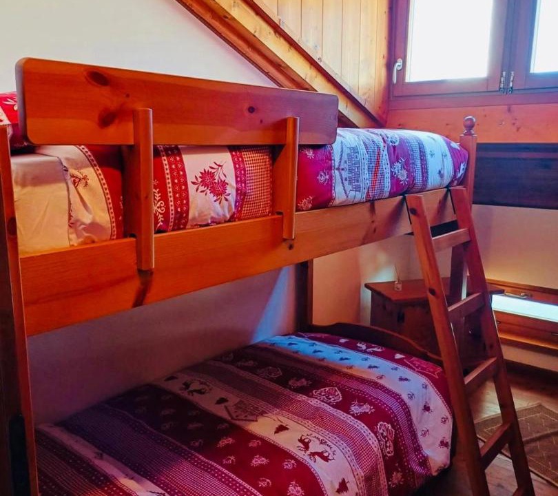 Photo of Bedroom in Valle di Cadore