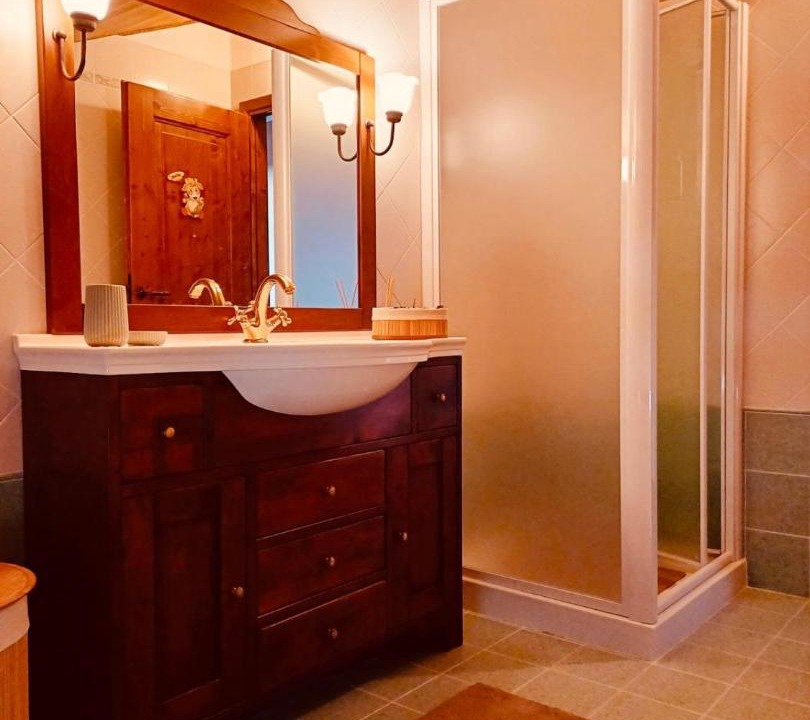 Photo of Bathroom in Valle di Cadore