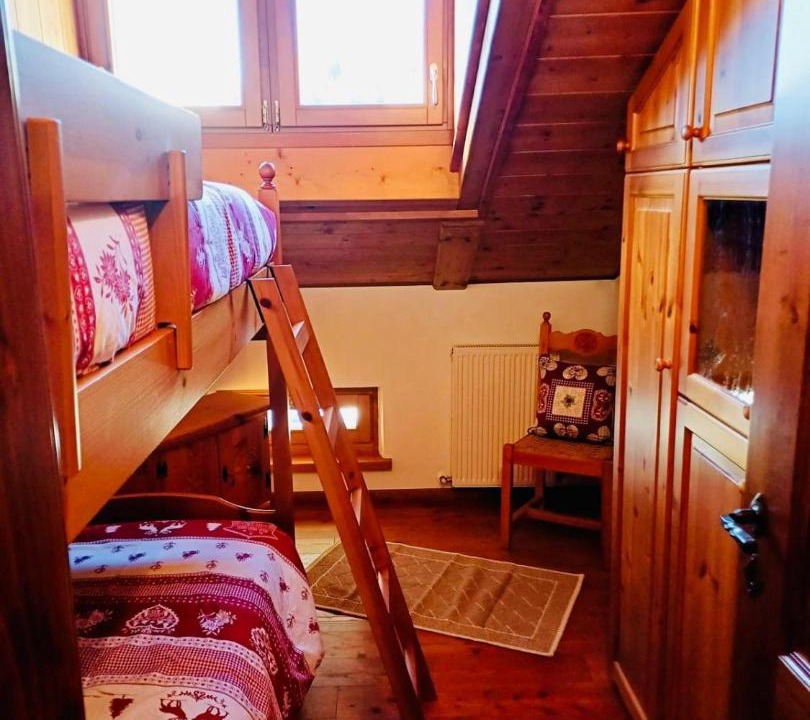 Photo of Bedroom in Valle di Cadore