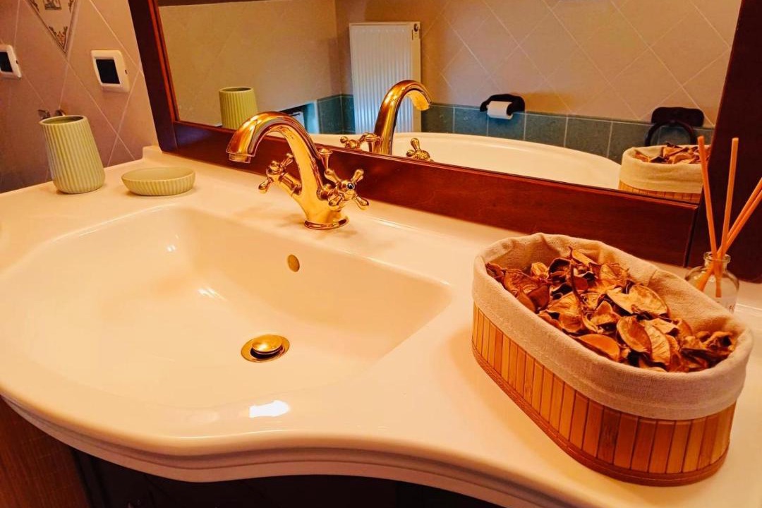 Photo of Bathroom in Valle di Cadore
