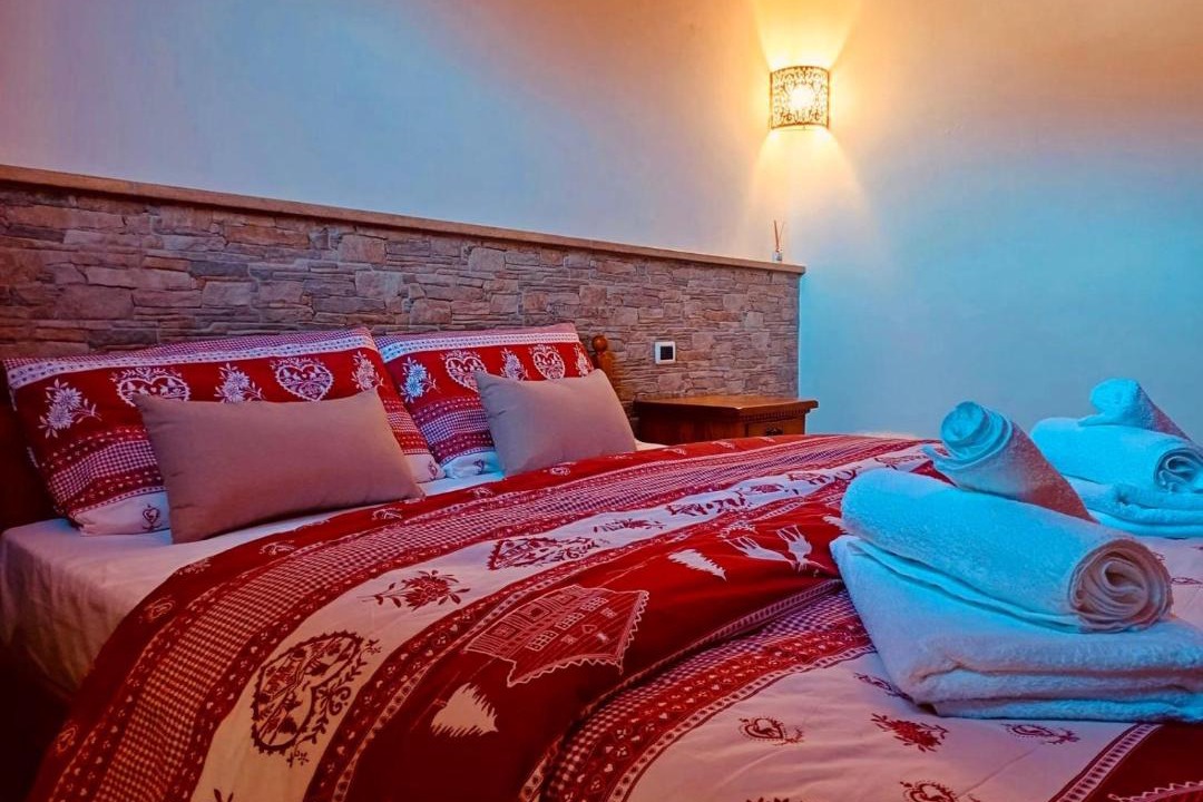 Photo of Bedroom in Valle di Cadore