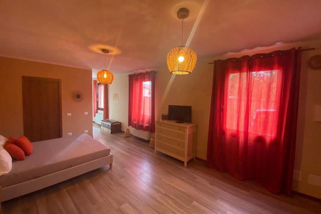 Photo of Bedroom in Rivanazzano