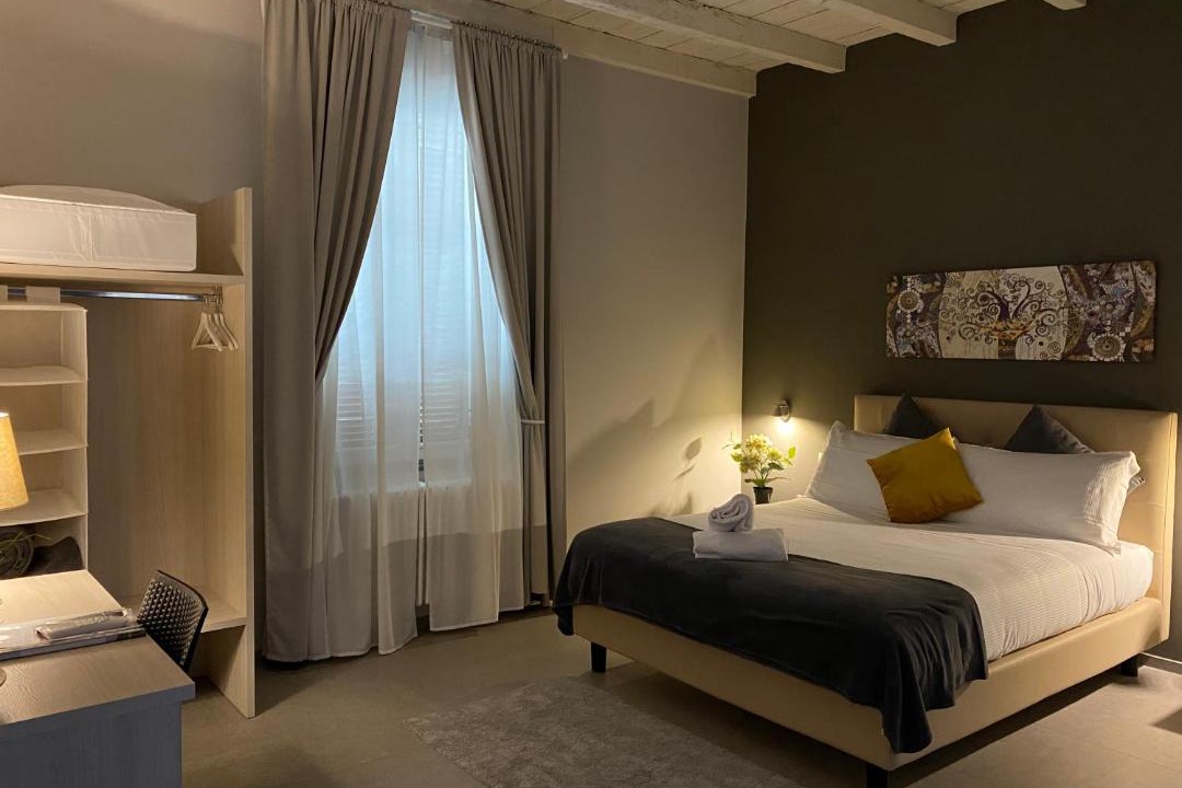 Photo of Bedroom in Buscate