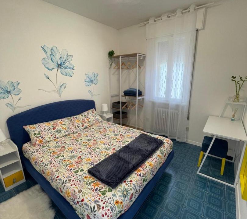 Photo of Bedroom in Padova