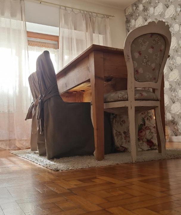 Photo of Livingroom in Feltre