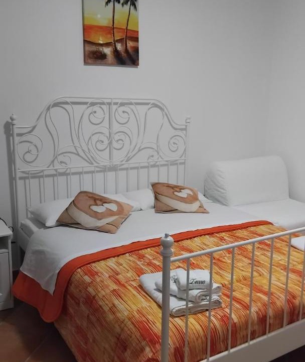 Photo of Bedroom in Castellabate
