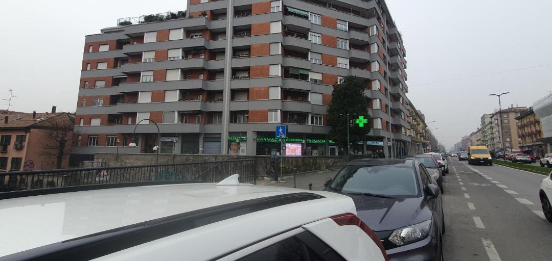 Photo of Buildings in Gorla