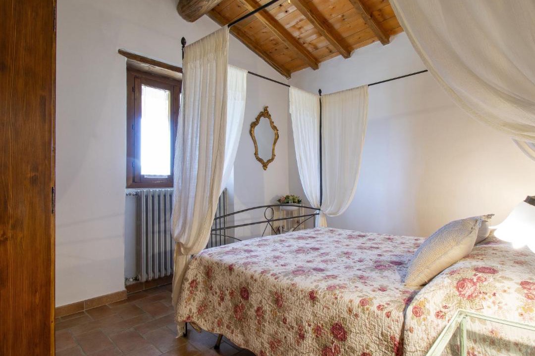 Photo of Bedroom in Dicomano