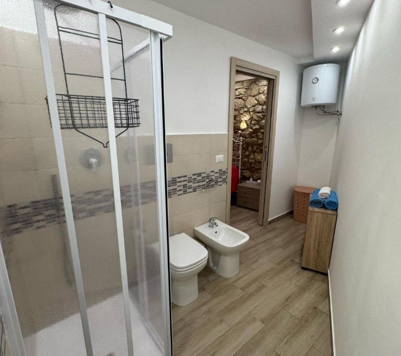 Photo of Bathroom in Roccadaspide