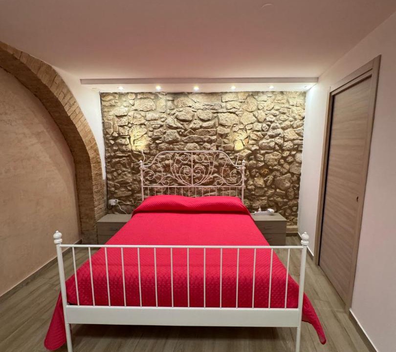 Photo of Bedroom in Roccadaspide