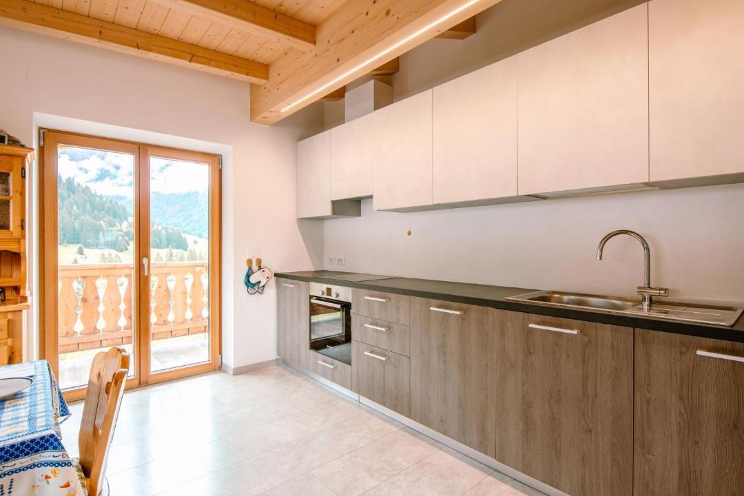 Photo of Kitchen in Pera