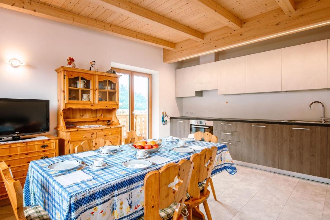 Photo of Kitchen in Pera
