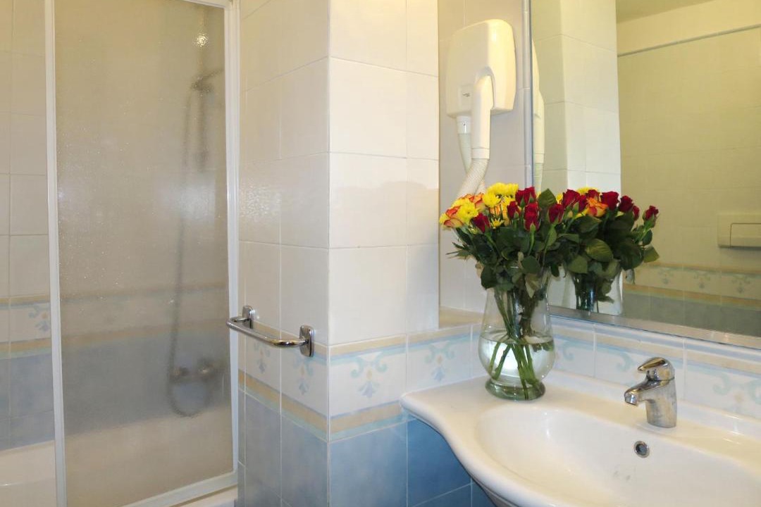 Photo of Bathroom in Castiglione della Pescaia