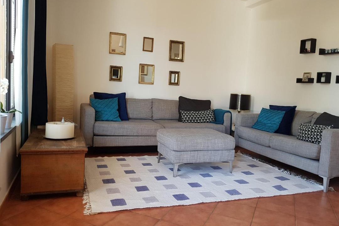 Photo of Livingroom in Capo Mulini