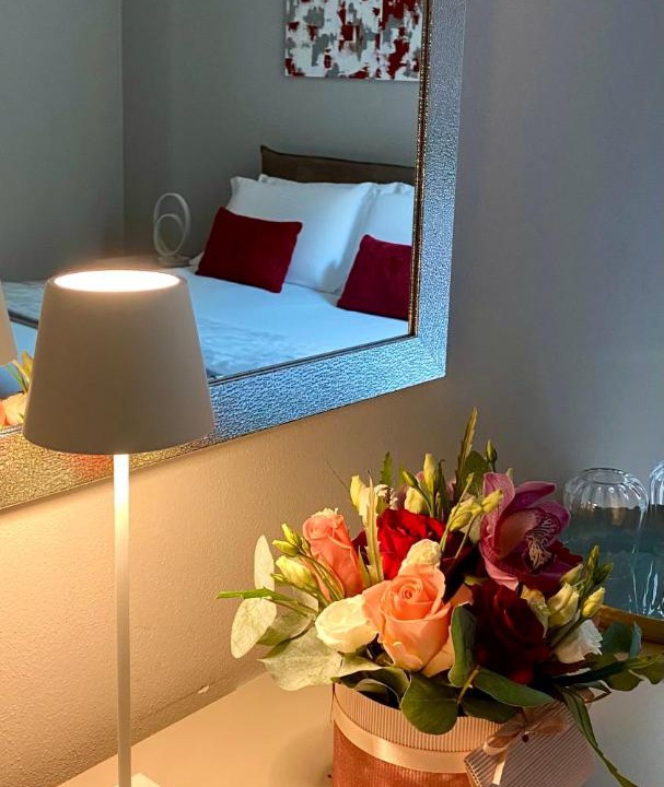 Photo of Bedroom in Erbusco