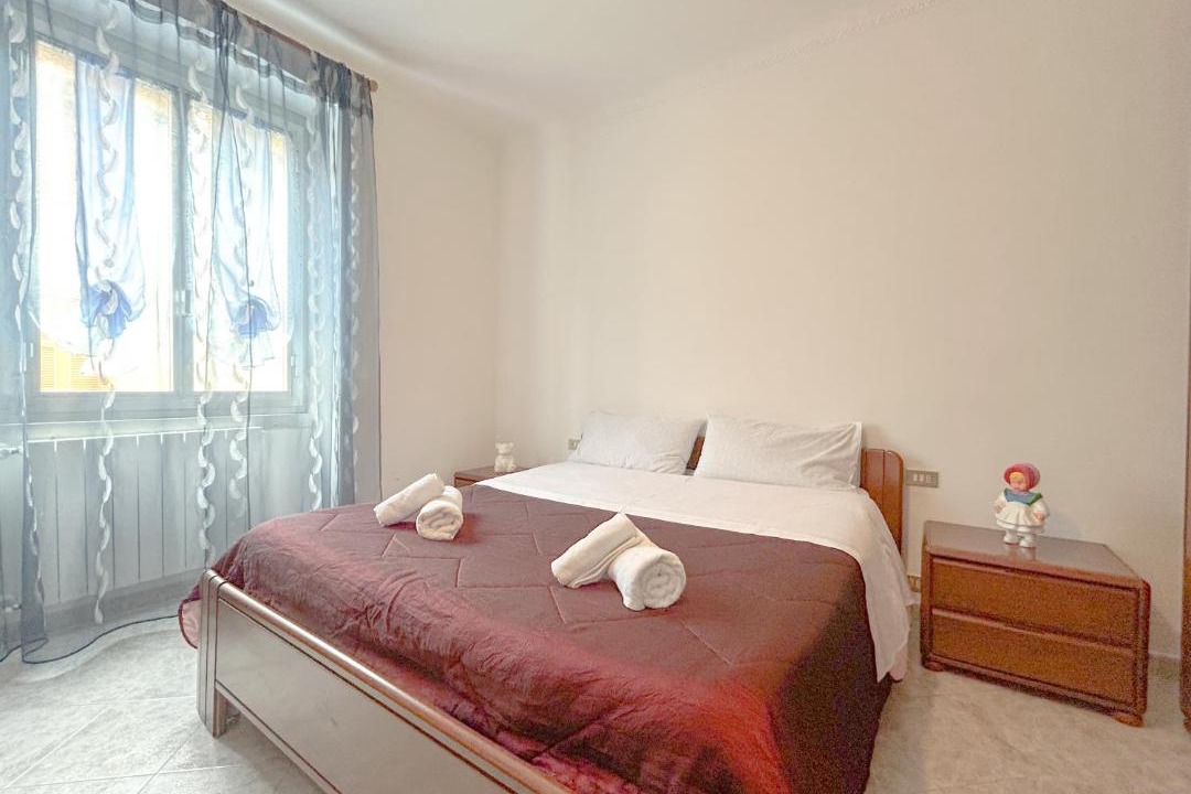 Photo of Bedroom in Rivarolo Ligure