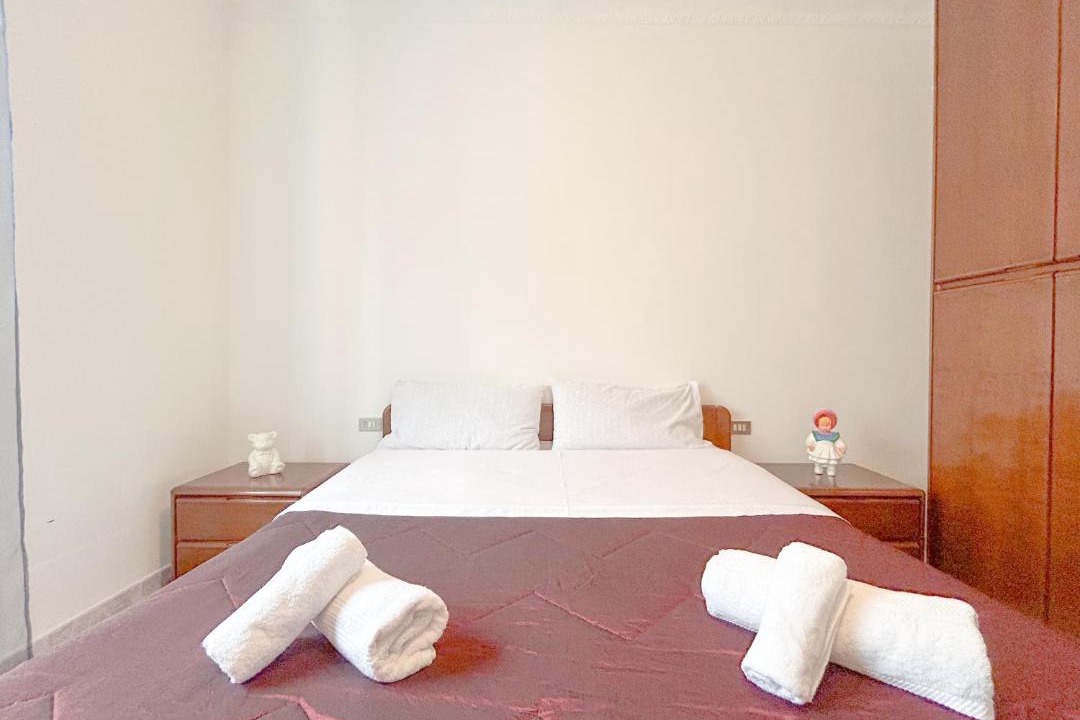 Photo of Bedroom in Rivarolo Ligure
