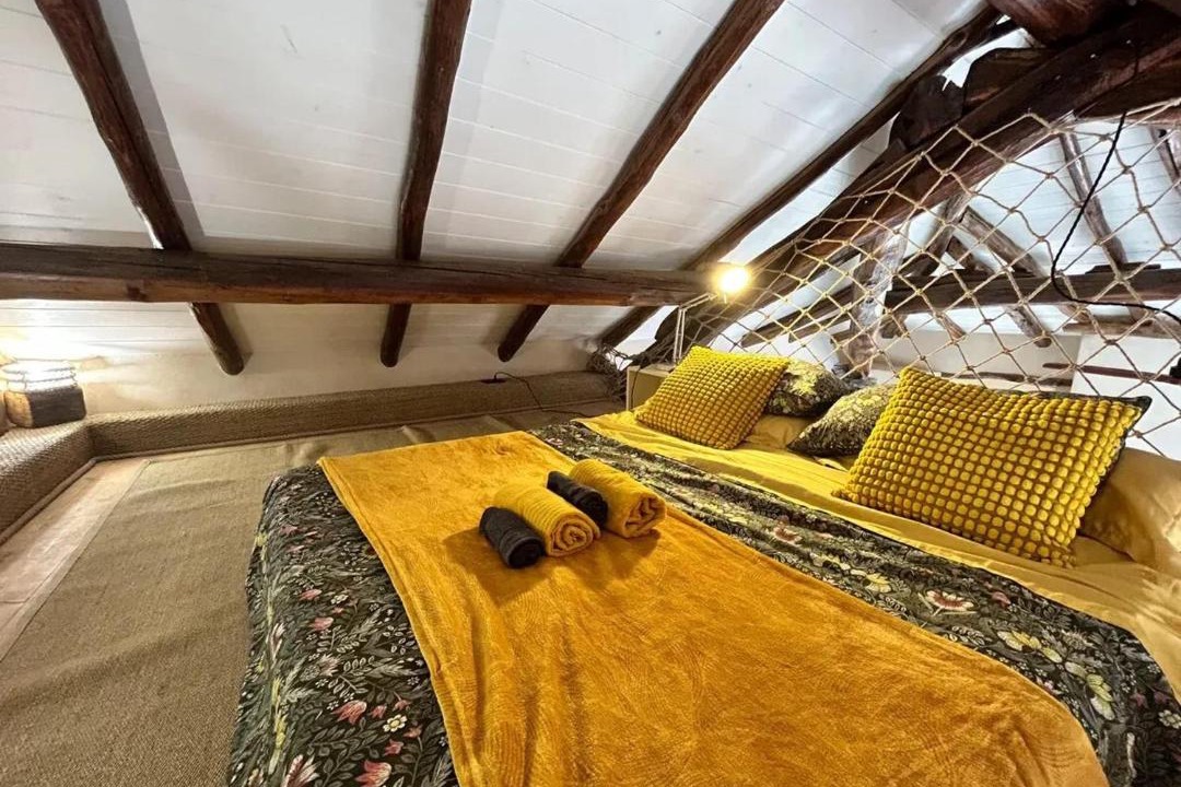 Photo of Bedroom in Tapigliano
