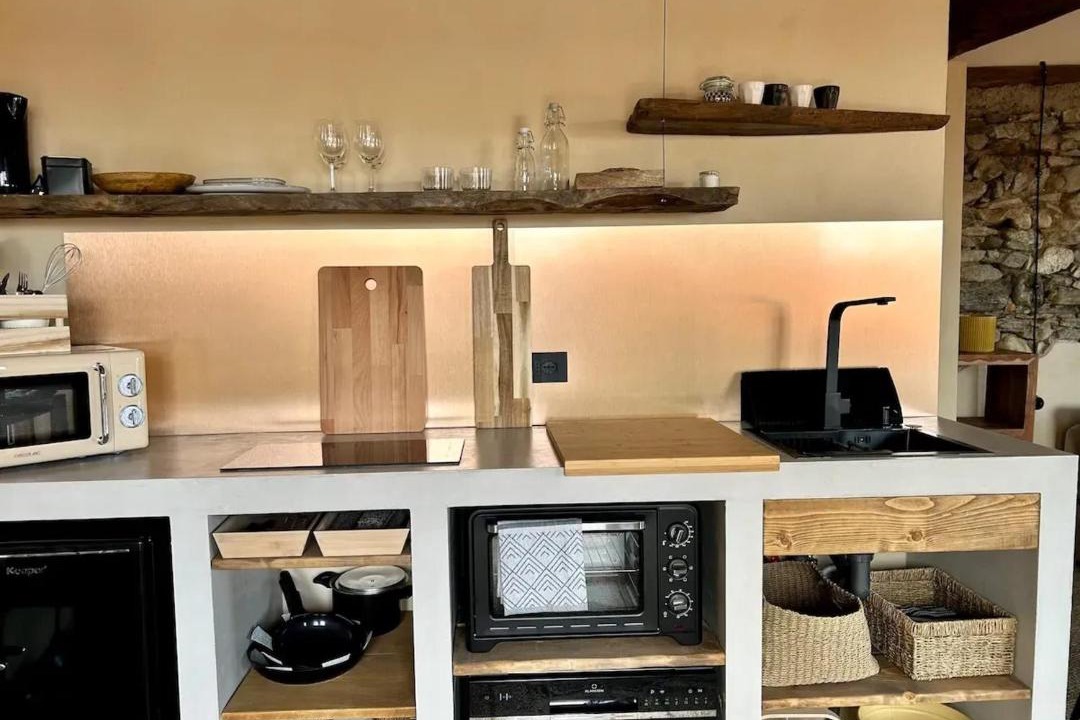 Photo of Kitchen in Tapigliano