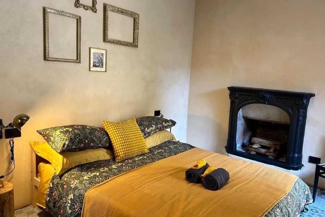 Photo of Bedroom in Tapigliano