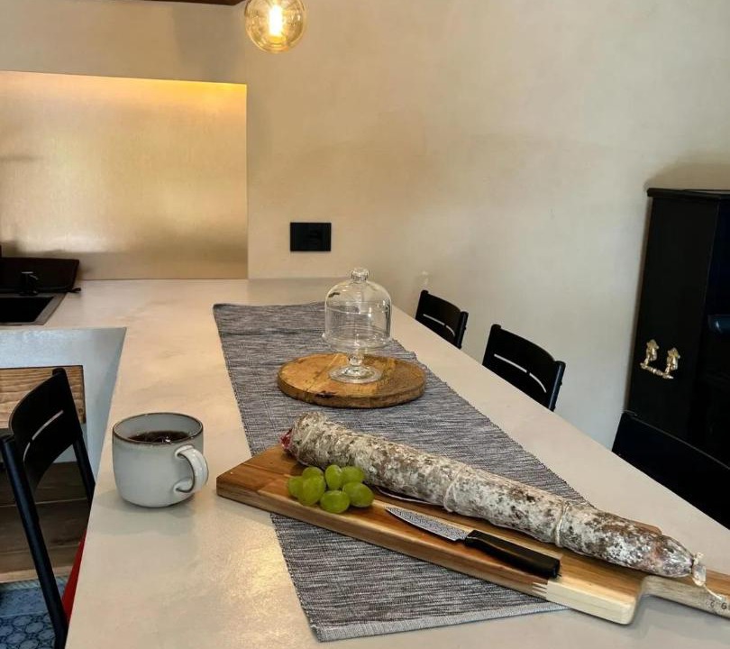 Photo of Kitchen in Tapigliano