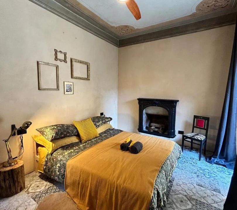 Photo of Bedroom in Tapigliano