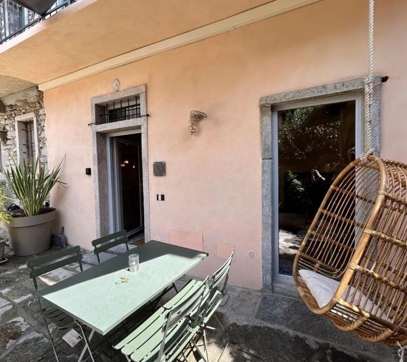 Photo of Patio Balcony in Tapigliano