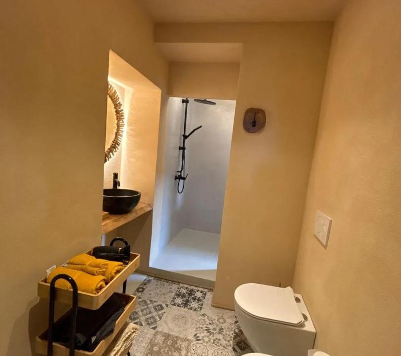Photo of Bathroom in Tapigliano