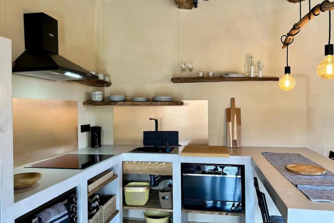 Photo of Kitchen in Tapigliano