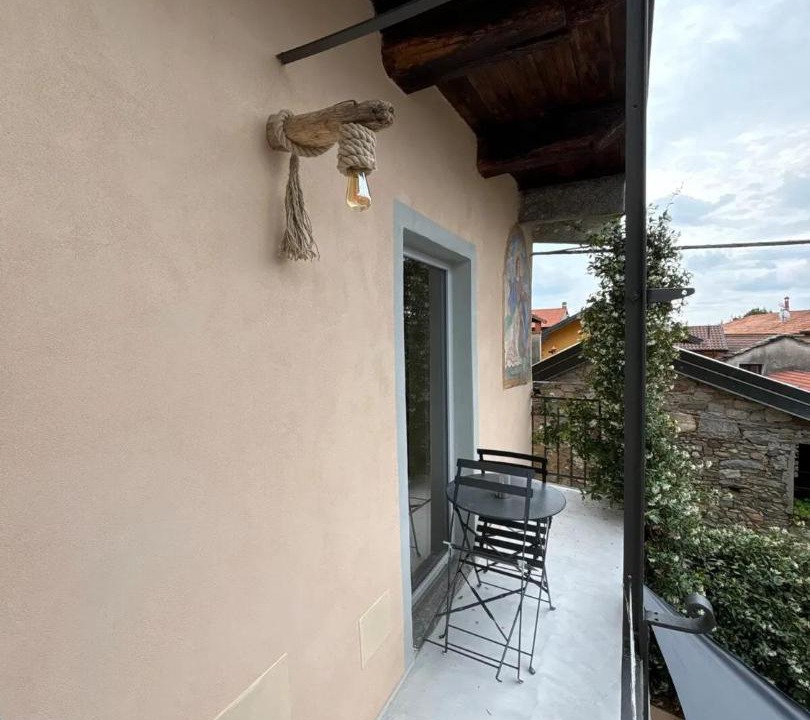Photo of Patio Balcony in Tapigliano