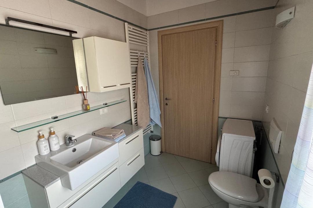 Photo of Bathroom in San Polo di Piave