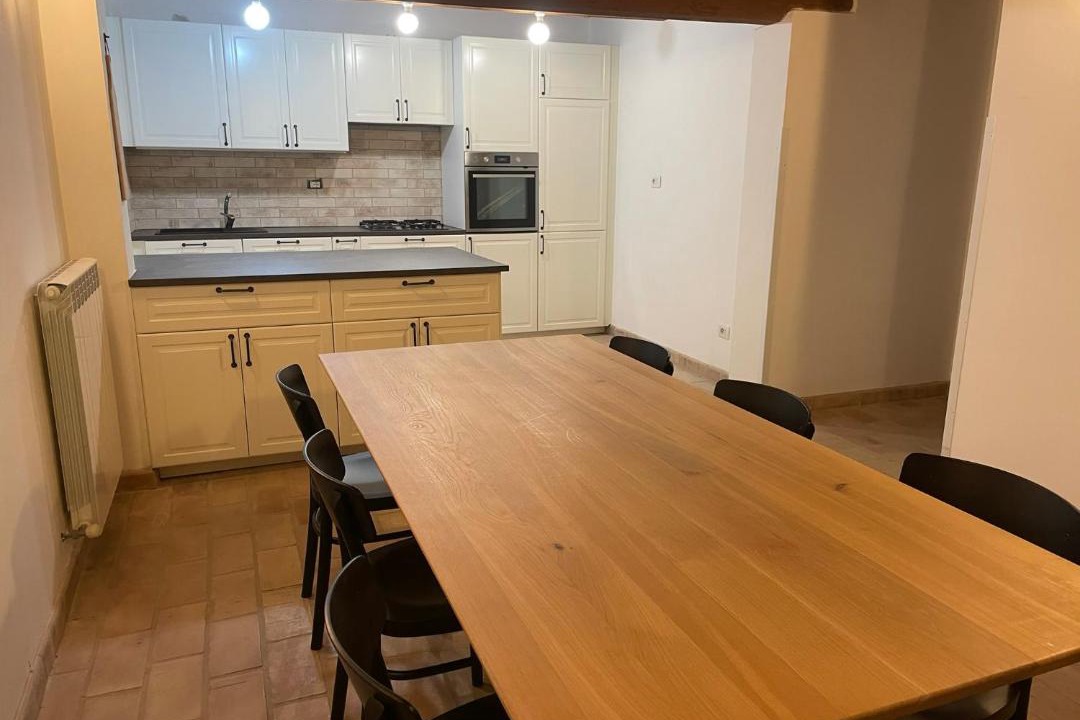 Photo of Kitchen in Gualdo