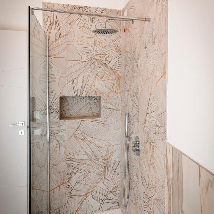 Photo of Bathroom in Treviglio
