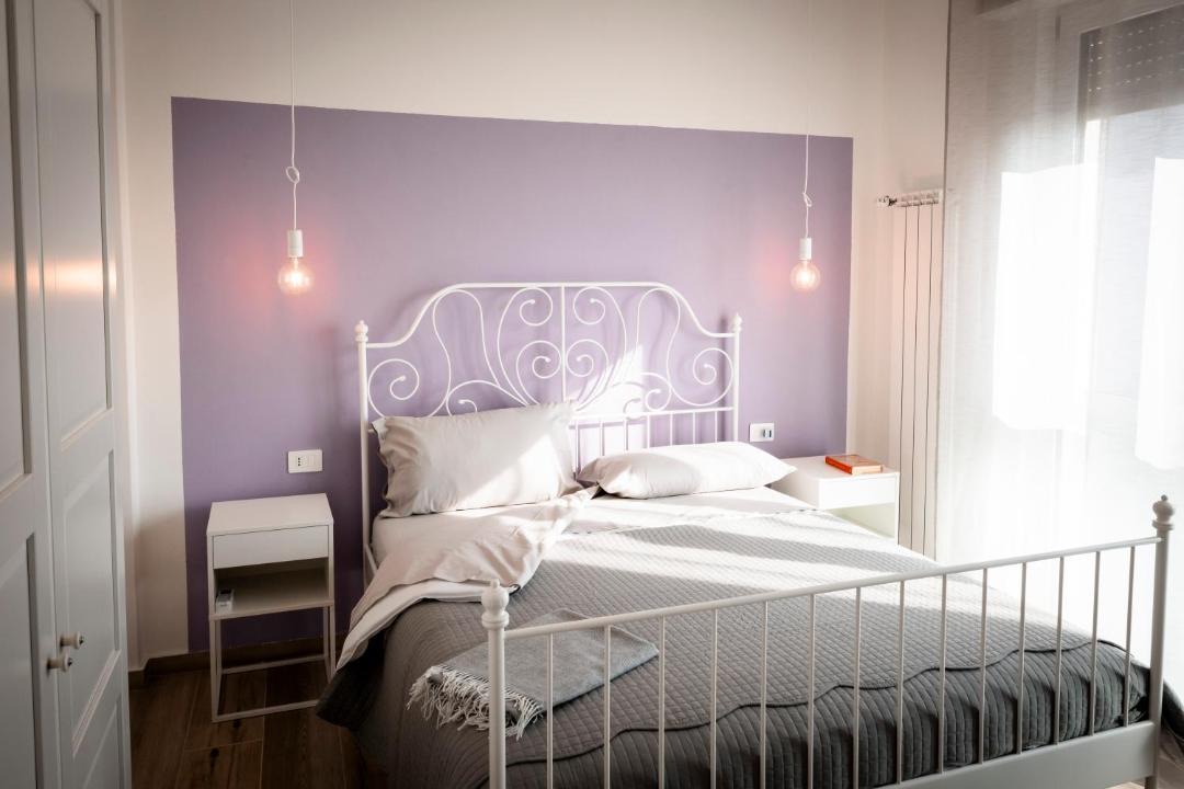 Photo of Bedroom in Treviglio