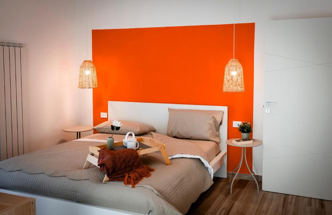 Photo of Bedroom in Treviglio