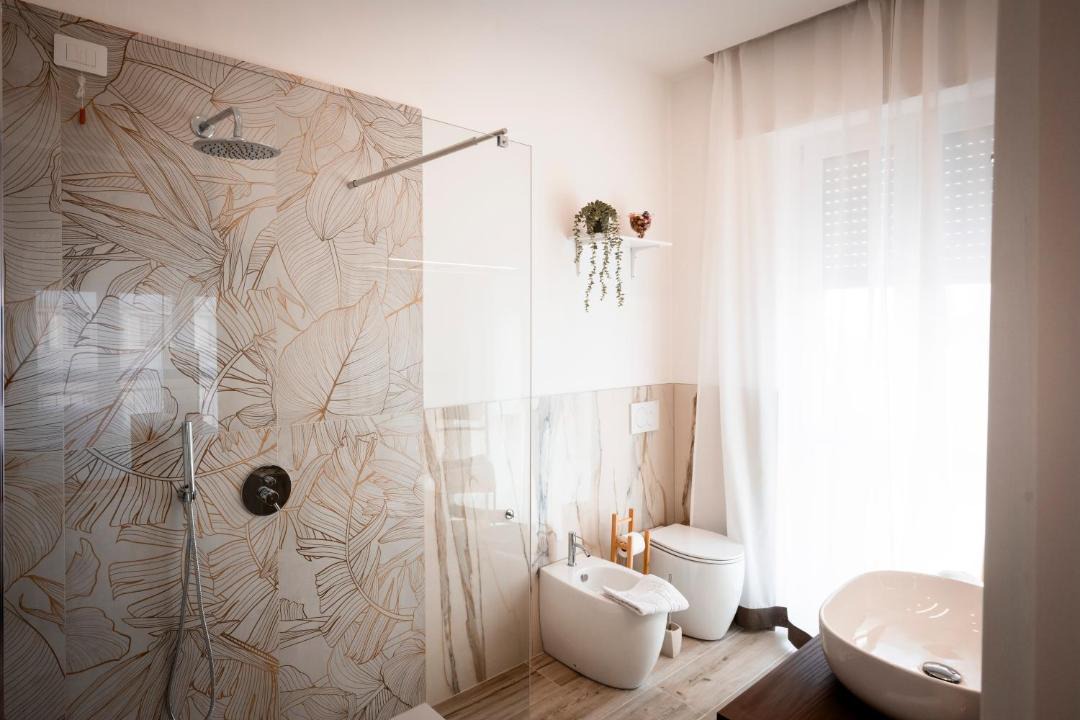 Photo of Bathroom in Treviglio