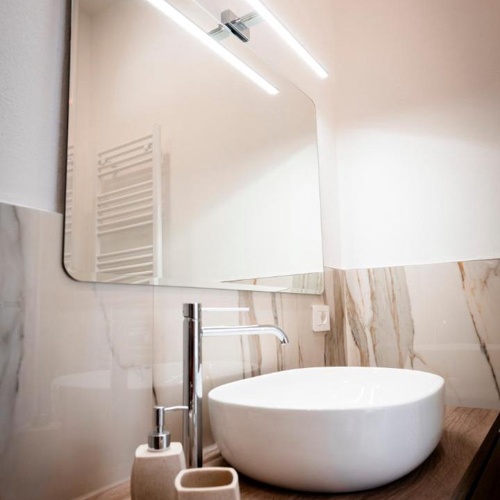 Photo of Bathroom in Treviglio