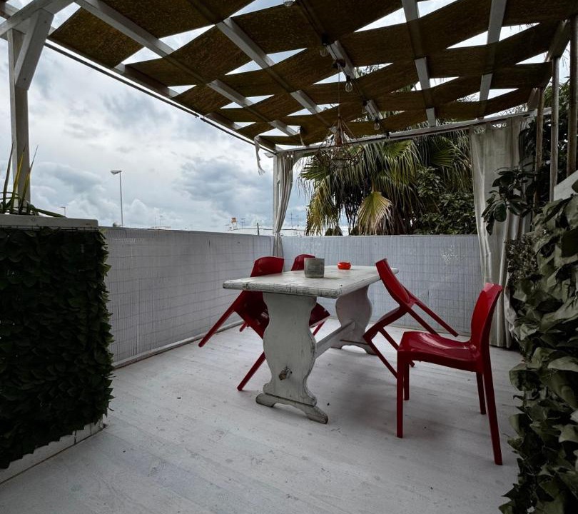 Photo of Patio Balcony in Casalabate