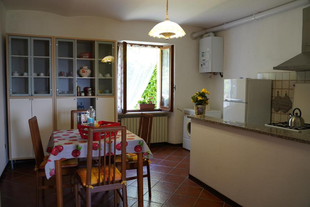 Photo of Kitchen in Morsasco