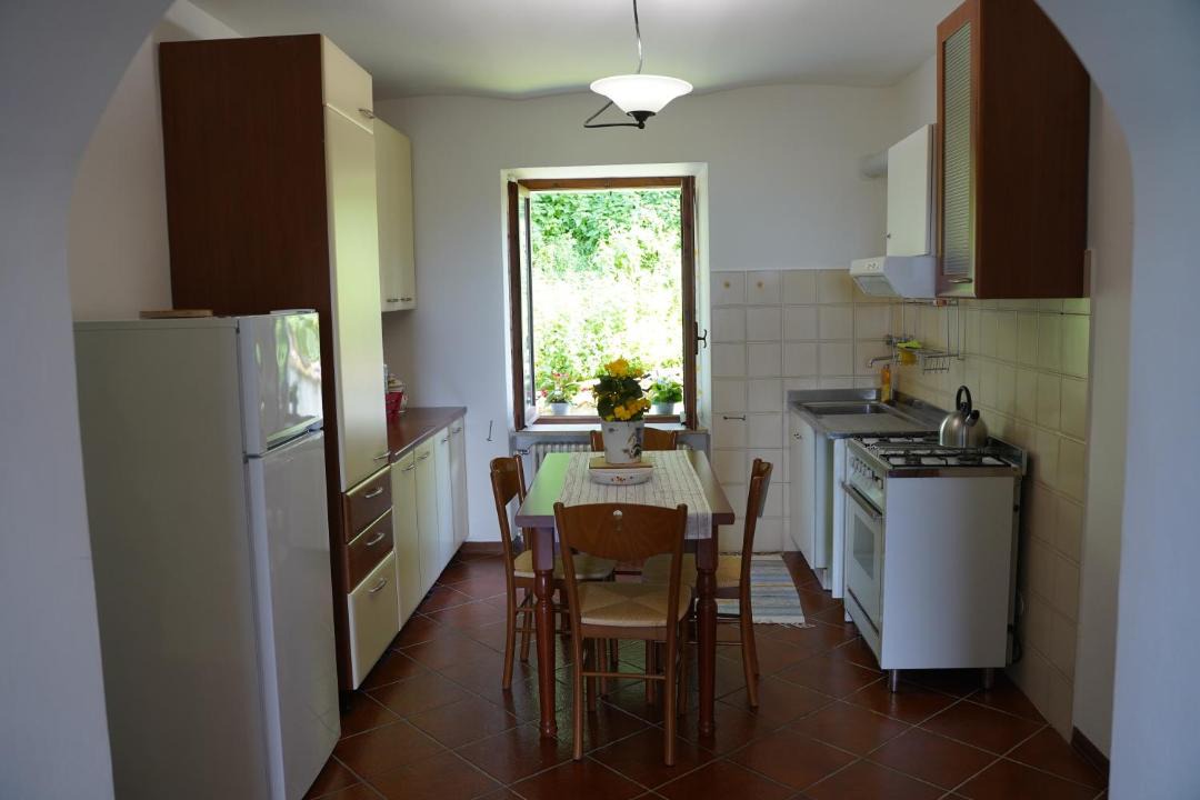 Photo of Kitchen in Morsasco