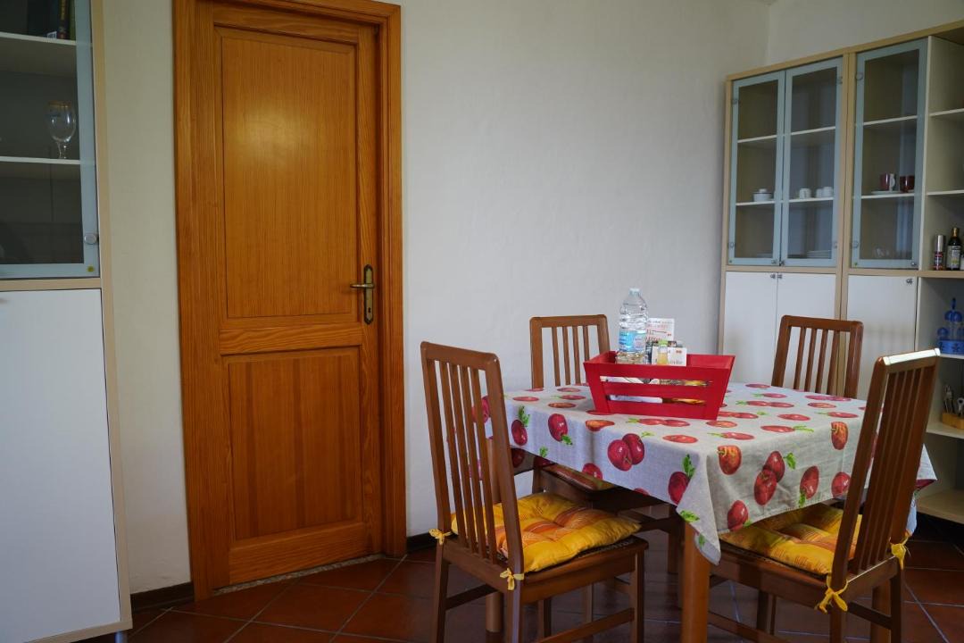 Photo of Kitchen in Morsasco