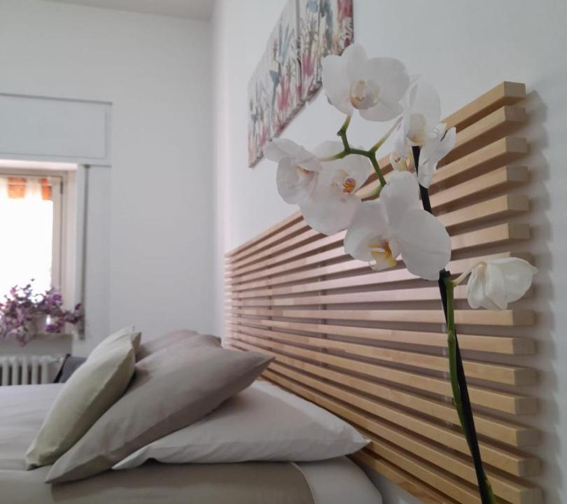 Photo of Bedroom in Cesate