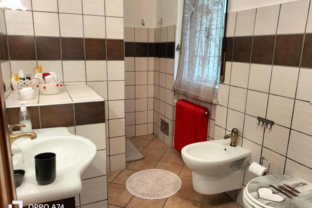 Photo of Bathroom in Vernato