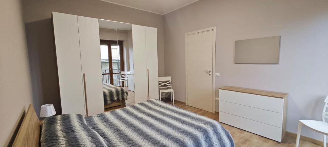 Photo of Bedroom in Vigliano Biellese