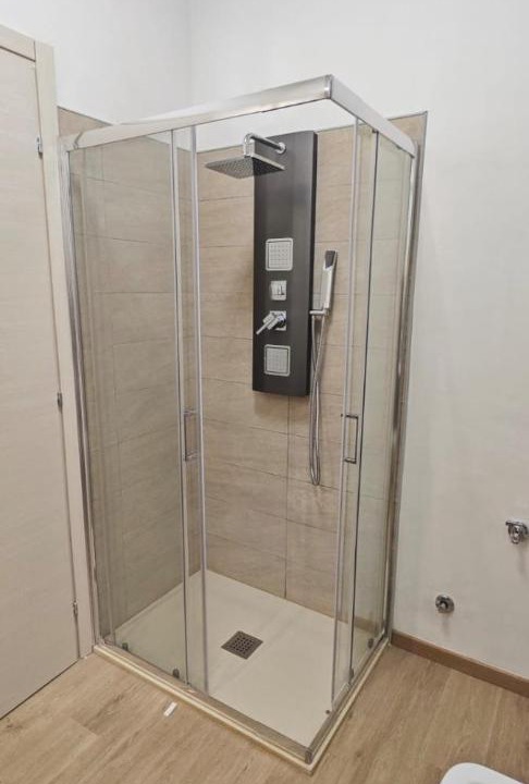 Photo of Bathroom in Vigliano Biellese