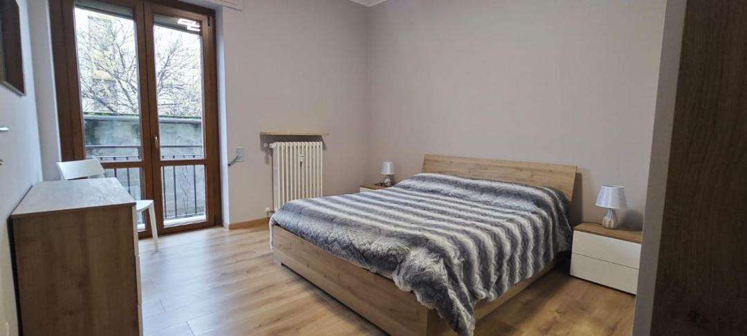 Photo of Bedroom in Vigliano Biellese