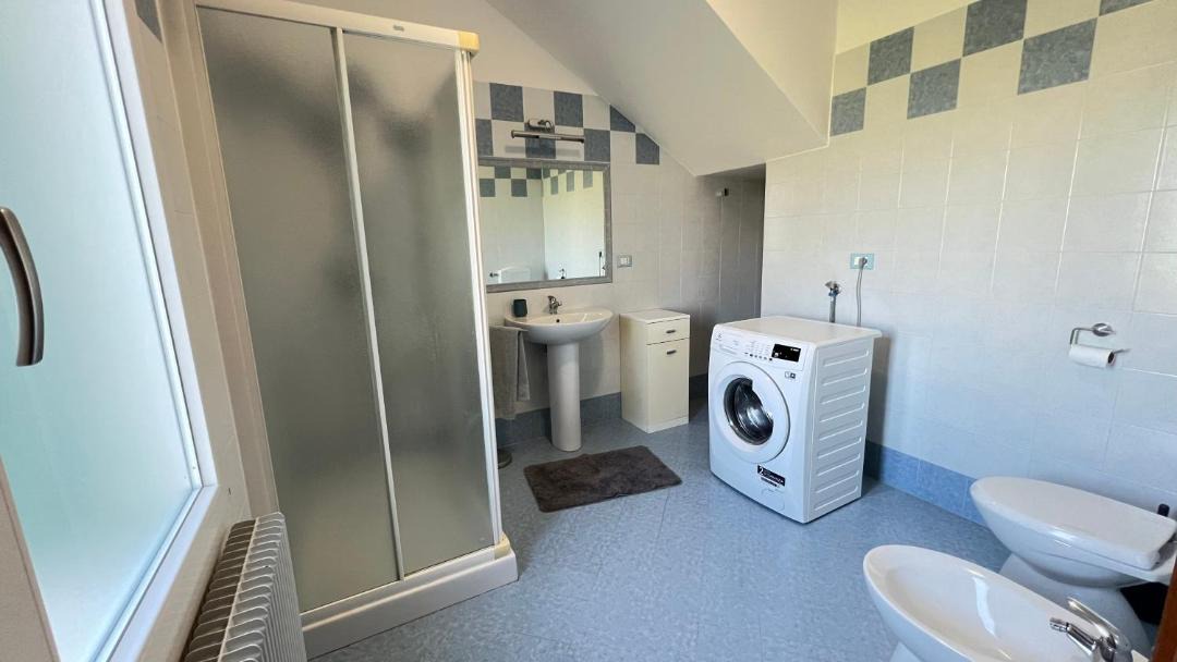 Photo of Bathroom in Passarella di Sotto